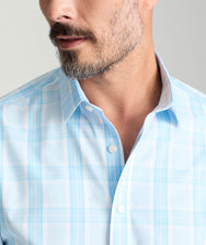 Wrinkle-Free Yates Shirt - FINAL SALE Zoom