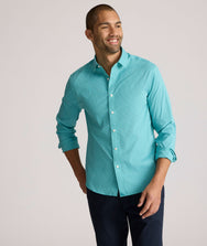 CottonTek™ Yorksley Shirt - FINAL SALE