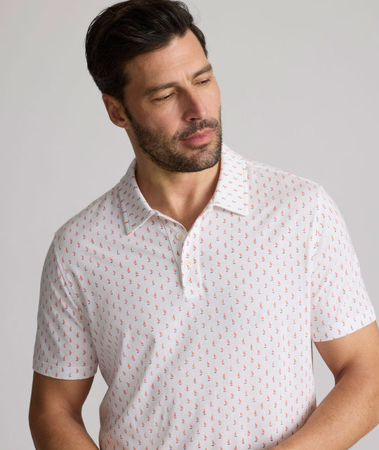 Polo Shirts for Men | UNTUCKit Polo Shirts for Men | UNTUCKit