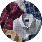 Button-Down Shirts