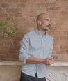 Video featuring our CottonTek fabric on a model