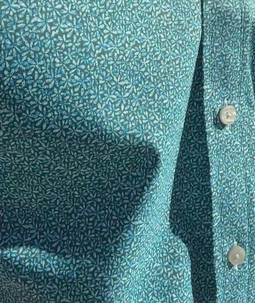 Performance Short-Sleeve Halloway Shirt