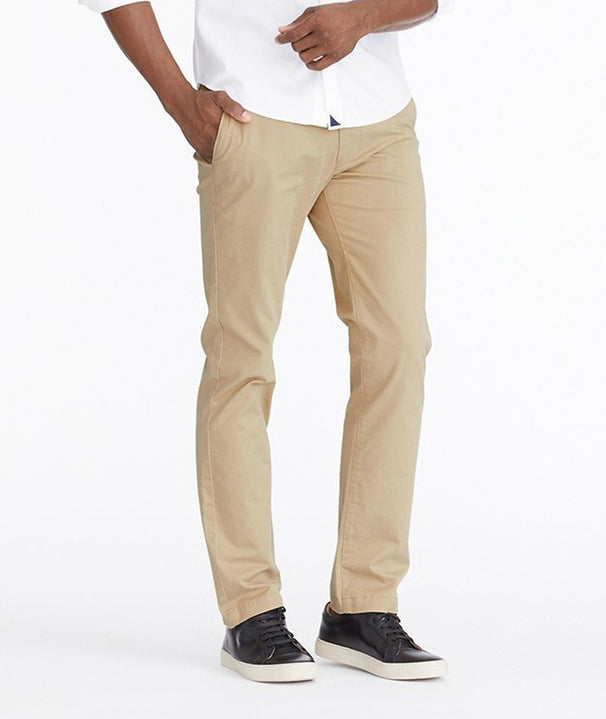 Classic Chino Pants Khaki UNTUCKit