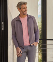 Performance Full-Zip Sweatshirt 6