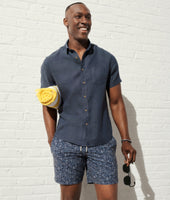 Limited Edition Bayberry Swim Trunks - FINAL SALE 1
