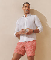 Limited Edition Bayberry Swim Trunks 1