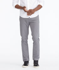5-Pocket Chino Pants - FINAL SALE