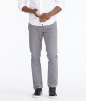 5-Pocket Chino Pants 1