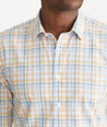 Wrinkle-Free Abrusco Shirt