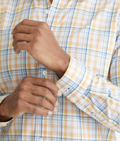 Wrinkle-Free Abrusco Shirt 5