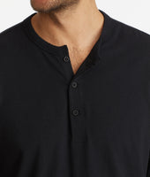 Ultrasoft Long-Sleeve Henley 5