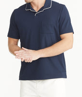 Johnny Collar Polo 1