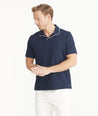 Johnny Collar Polo - FINAL SALE