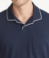 Johnny Collar Polo 5