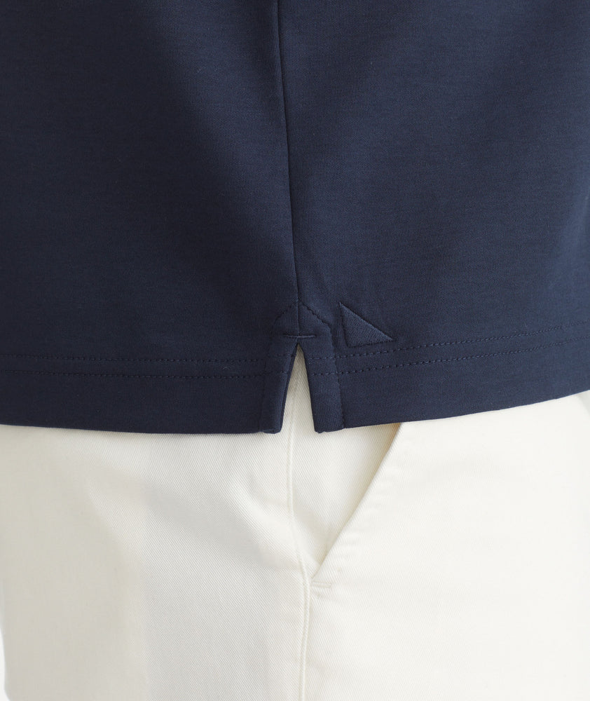 Johnny Collar Polo - FINAL SALE