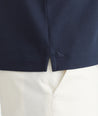 Johnny Collar Polo - FINAL SALE