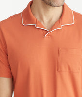 Johnny Collar Polo 5