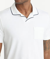 Johnny Collar Polo 6