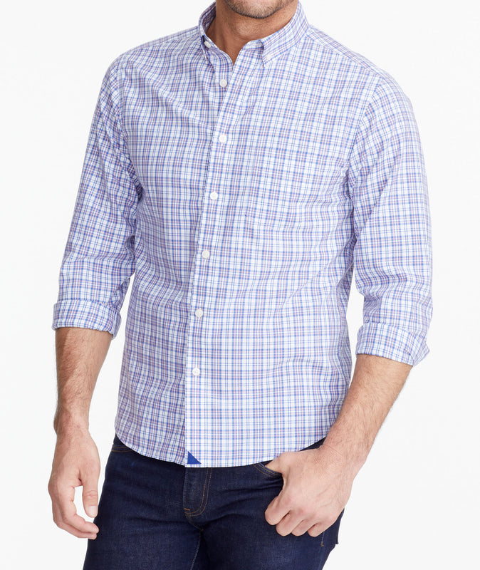 トップス ADAMASTE retro check shirt retro check shirt - レトロチェックシャツ（シャツ/ブラウス