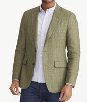 Linen Arbane Sportcoat 1