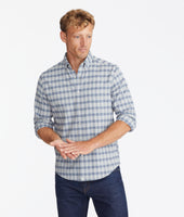 Wrinkle-Free Performance Flannel Archie Shirt - FINAL SALE 3