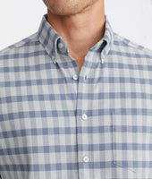 Wrinkle-Free Performance Flannel Archie Shirt - FINAL SALE 6