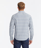 Wrinkle-Free Performance Flannel Archie Shirt - FINAL SALE 5