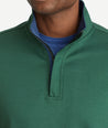 Wrinkle-Free Quarter-Zip - FINAL SALE
