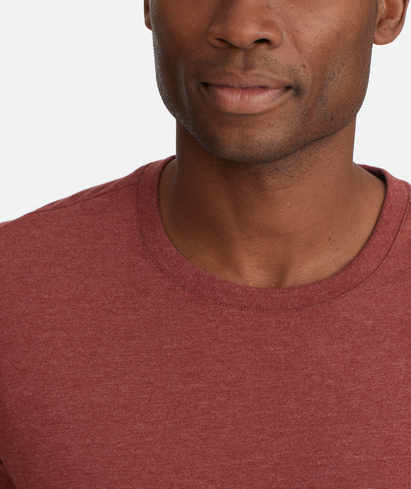 Ultrasoft Long-Sleeve Tee - FINAL SALE