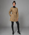 Quilted Astrid Jacket - FINAL SALE