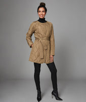 Quilted Astrid Jacket - FINAL SALE 3