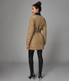 Quilted Astrid Jacket - FINAL SALE