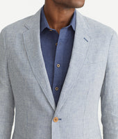 Linen Atticus Sport Coat 4