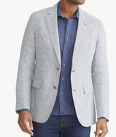 Linen Atticus Sport Coat 1