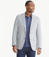 Linen Atticus Sport Coat 3