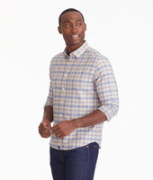 Wrinkle-Free Avesso Shirt - FINAL SALE 3
