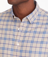 Wrinkle-Free Avesso Shirt - FINAL SALE 5