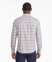 Wrinkle-Free Avesso Shirt - FINAL SALE 4