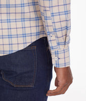 Wrinkle-Free Avesso Shirt - FINAL SALE 5