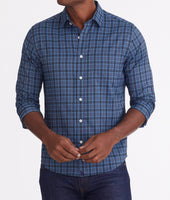 Wrinkle-Free Performance Baden Shirt - FINAL SALE 1