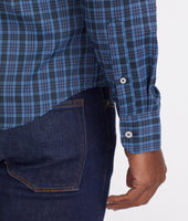 Wrinkle-Free Performance Baden Shirt - FINAL SALE 4