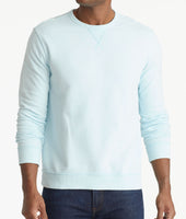 Mineral Dye Sweatshirt 1