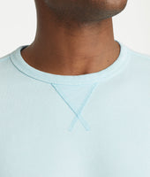 Mineral Dye Sweatshirt 5