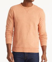 Mineral Dye Sweatshirt 1