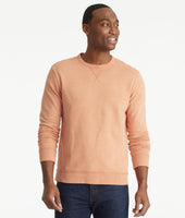 Mineral Dye Sweatshirt 3