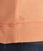 Mineral Dye Sweatshirt 4
