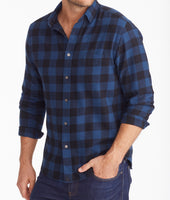 Flannel Barrelstone Shirt - FINAL SALE 1