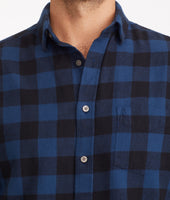 Flannel Barrelstone Shirt - FINAL SALE 6