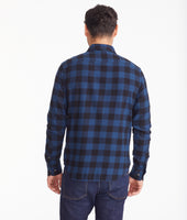 Flannel Barrelstone Shirt - FINAL SALE 5