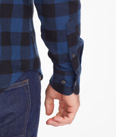 Flannel Barrelstone Shirt - FINAL SALE 4